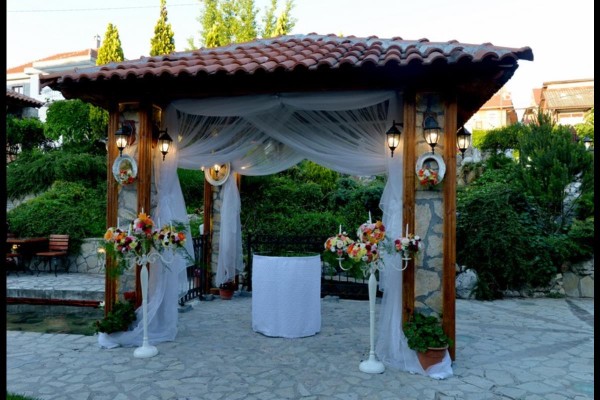 HOTEL BALAŠEVIĆ Event Centar